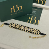 Gilded Era Bracelet