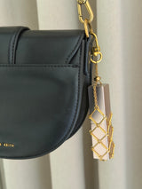 Lipstick Holder Bag Charm (Due to High Demand Ships After 7 Business Days)