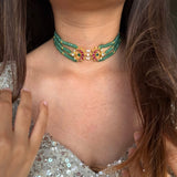 Noor e Panna Choker