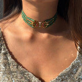 Noor e Panna Choker