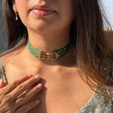 Noor e Panna Choker