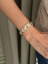 Aurelian Link Bracelet