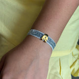 Personalized Initial Bracelet