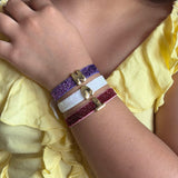 Personalized Initial Bracelet