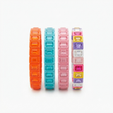 Gem Bracelets