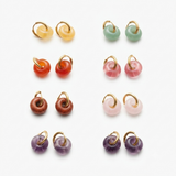 Fruit Loop Hoops