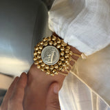 Maharani Ghungroo Bracelet