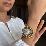 Maharani Ghungroo Bracelet
