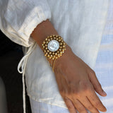 Maharani Ghungroo Bracelet