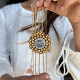 Maharani Ghungroo Bracelet