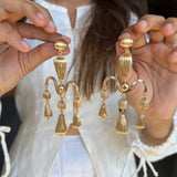 Svara Lehar Earrings