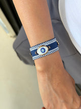 Evil Eye Romance Edit Bracelets