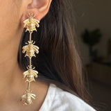 Madhu Bloom Earrings