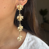 Madhu Bloom Earrings