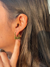 Chic Lock Studs