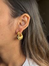Aurea Hoops