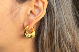 Aurea Hoops