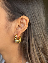Aurea Hoops