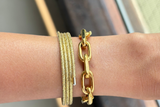 Signature Links Bracelet