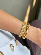 Signature Links Bracelet