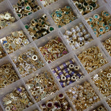Create Your Necklace Charms