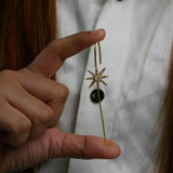 Starburst Earcuff