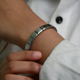 Avenue Link Bracelet