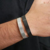Classic Belt Bracelet
