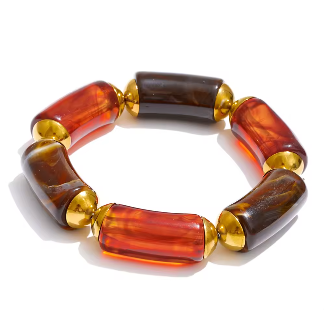 Siena Swirl Bracelet