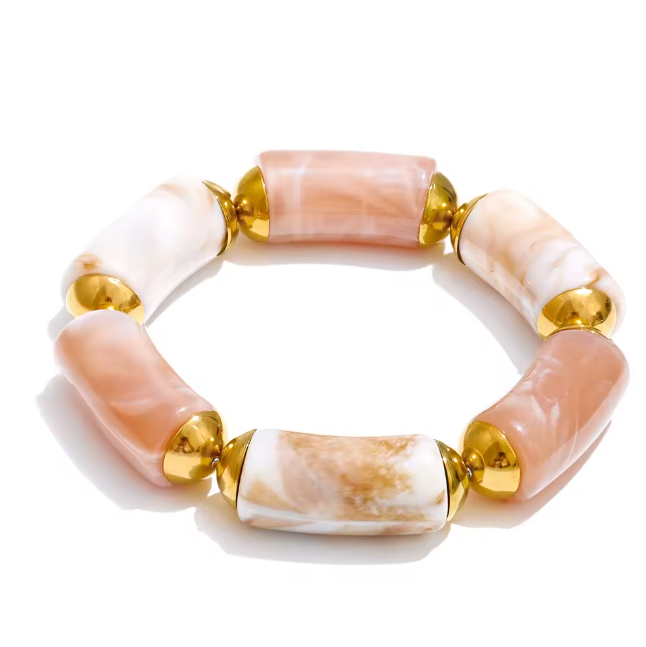 Siena Swirl Bracelet