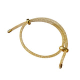 Flexi Mesh Bracelet