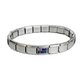 Australia Flag Italian Bracelet