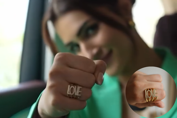 Love Ring