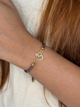 Adjustable Cord Kavach Rakhi