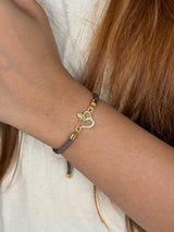 Adjustable Cord Kavach Rakhi