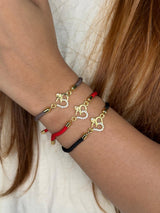 Adjustable Cord Kavach Rakhi