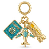 Selected Charm