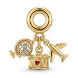 Selected Charm