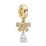 Selected Charm