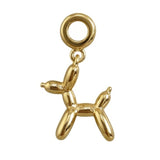 Selected Charm