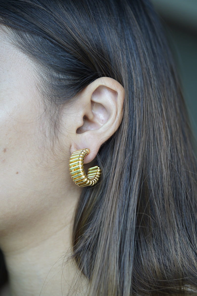 Chunky Brunch hoops