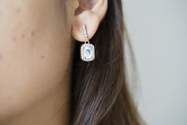 Classic Dangle Earrings