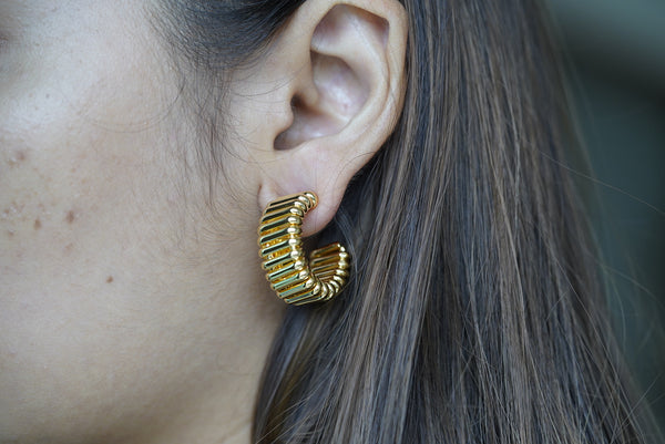 Chunky Brunch hoops