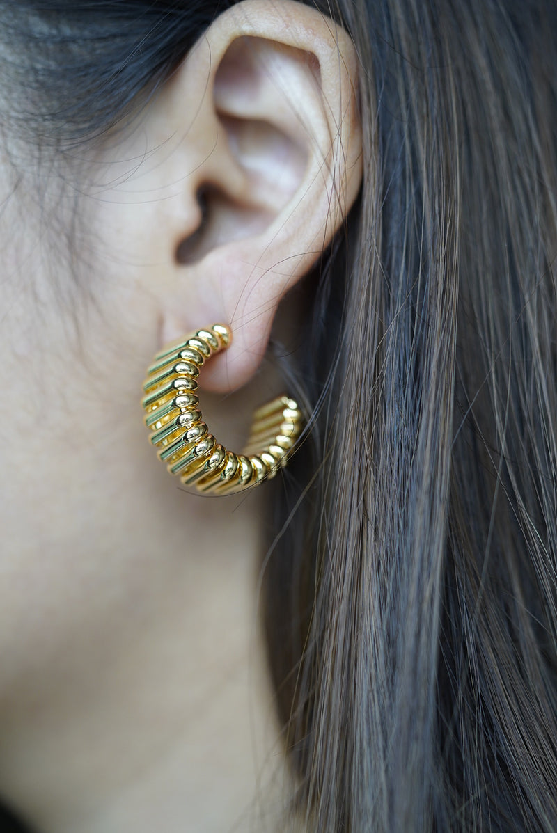 Chunky Brunch hoops