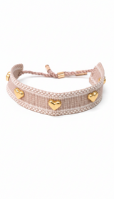 Evil Eye Romance Edit Bracelets