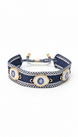Evil Eye Romance Edit Bracelets
