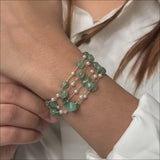Forest Whisper Magnetic Bracelet (Bestseller)