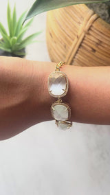 Oceanstone Bracelets