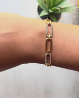 Twilight Link Bracelet