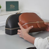 Twinzip Carry Organiser